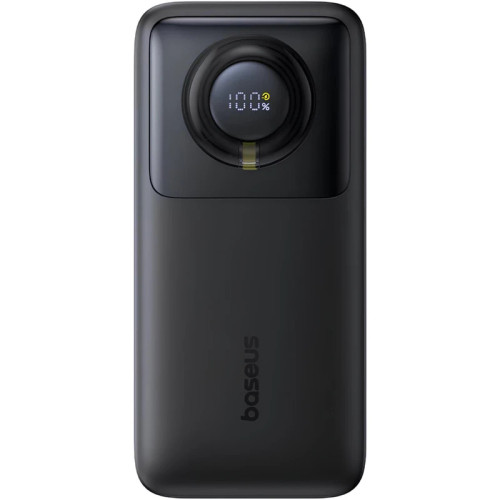 پاوربانک بیسوس