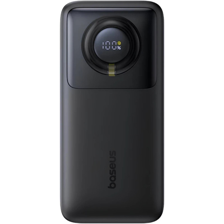 پاوربانک بیسوس