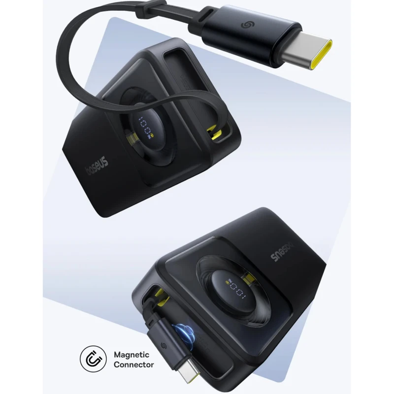 شارژر همراه بیسوس