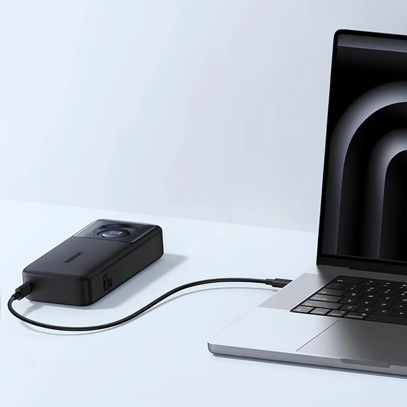 پاوربانک قابل حمل