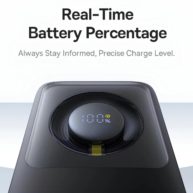 پاوربانک فست شارژ