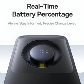 پاوربانک فست شارژ