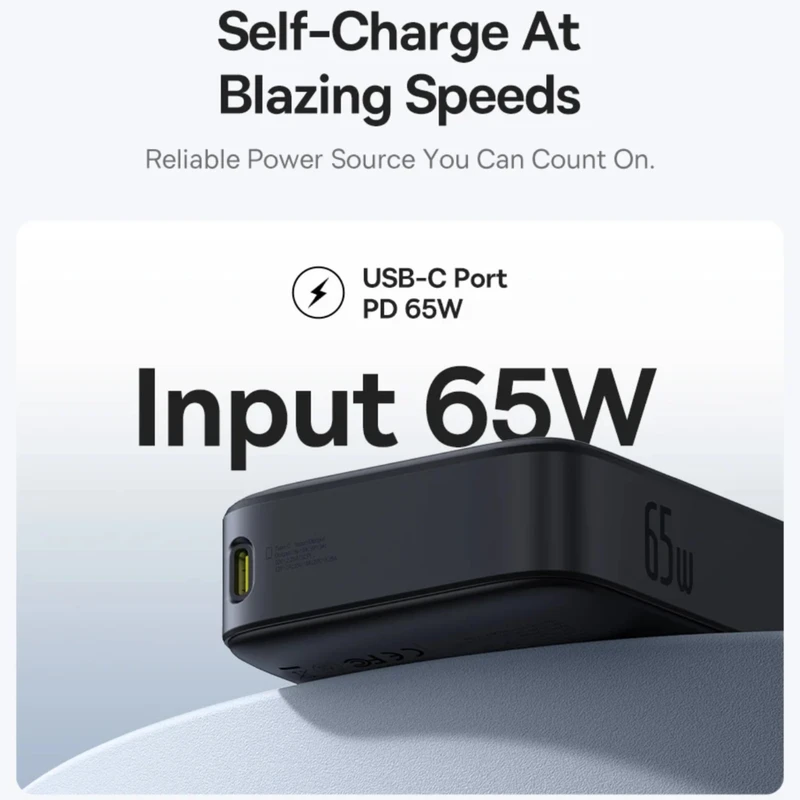 پاوربانک دیجیتال