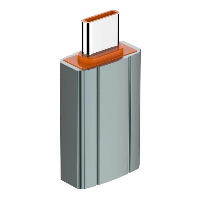 تبدیل تایپ سی