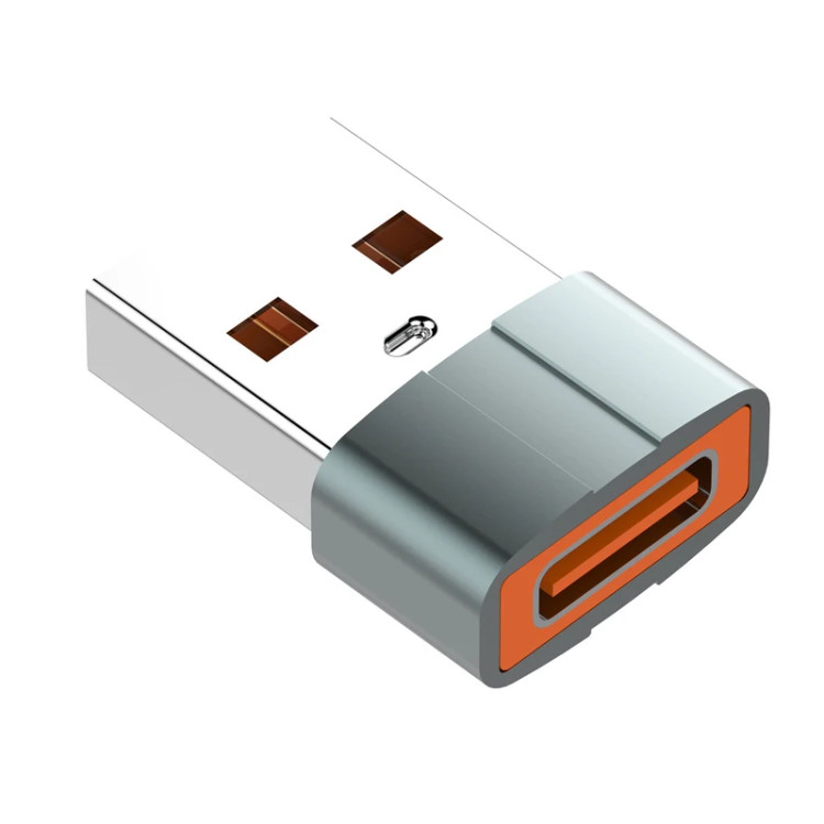 مبدل usb-c