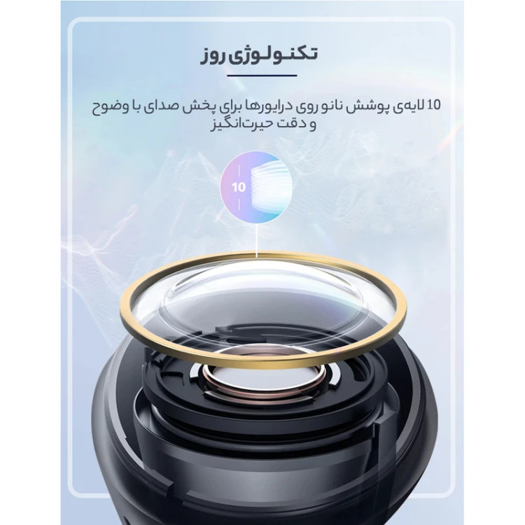 هندزفری انکر