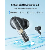 بیسوس Bowie E17 مشخصات