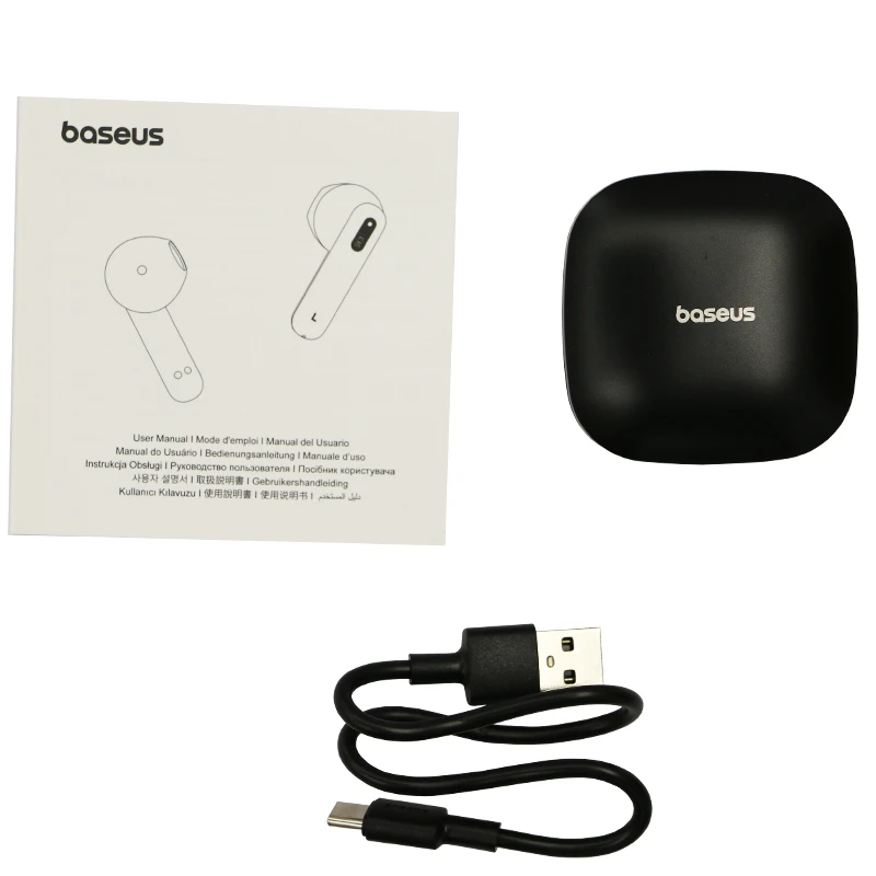 قیمت Baseus Bowie E16