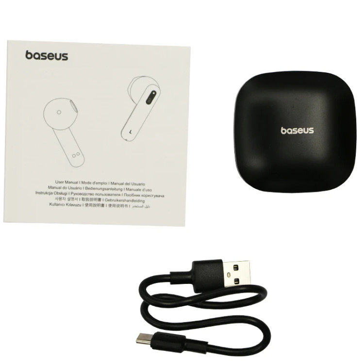 قیمت Baseus Bowie E16