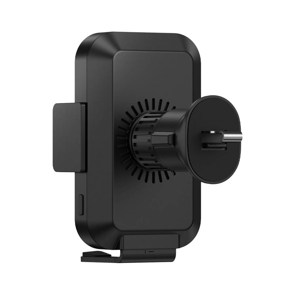 نگهدارنده گوشی بیسوس با بازوی خودکار