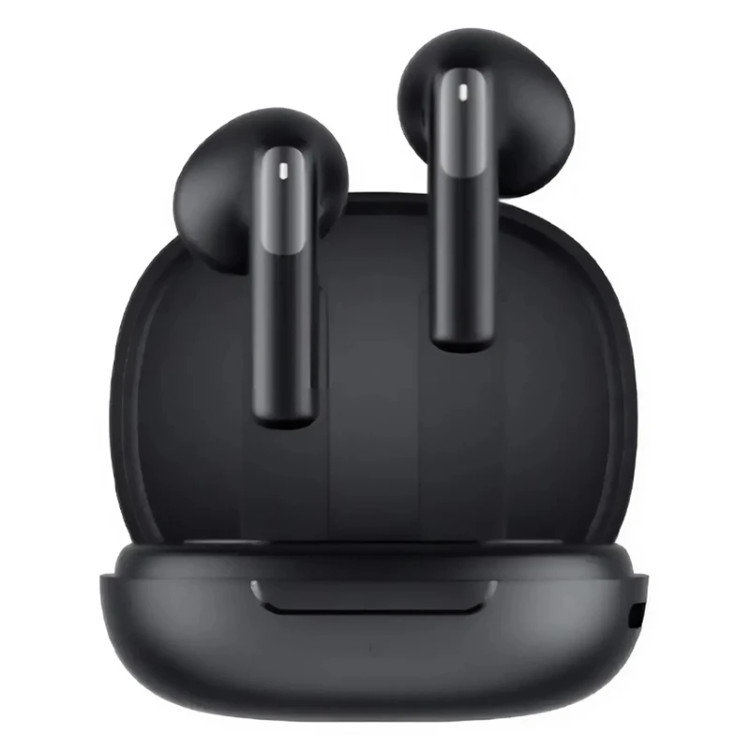 QCY AilyBuds E20 با حذف نویز ENC و صدای HD