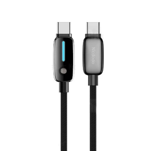 خرید کابل Type-C به Type-C مک دودو مدل CA-0100