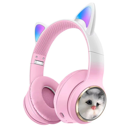 هدفون اقتصادی بیسیم با کیفیت مناسب