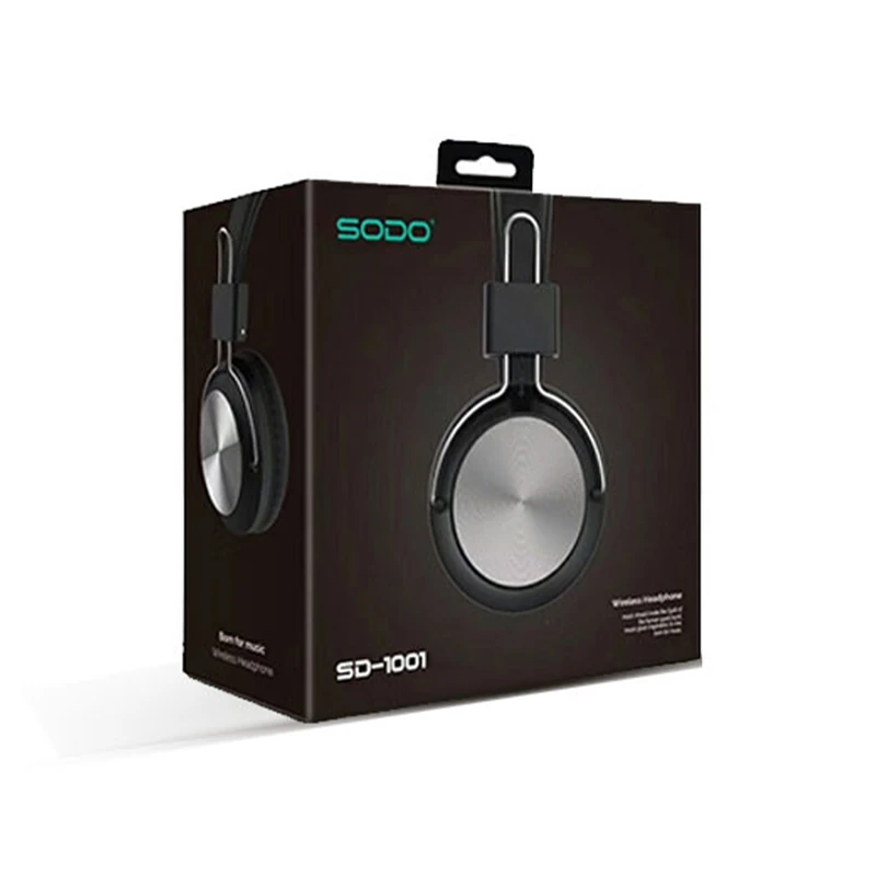 هدست بلوتوثی SODO 1001