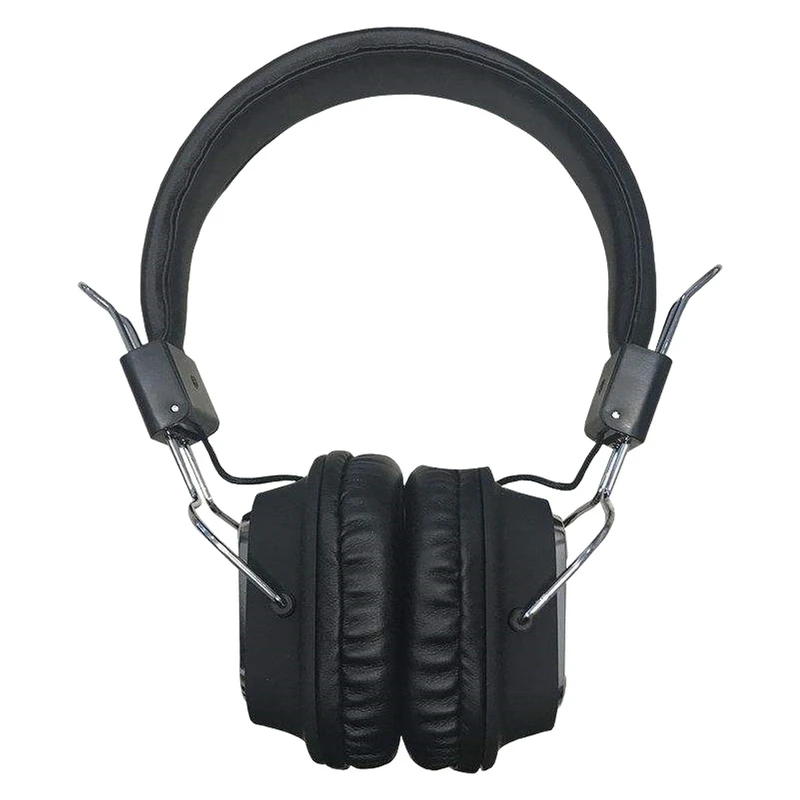 هدفون بی سیم و سیمی SODO مدل 1003