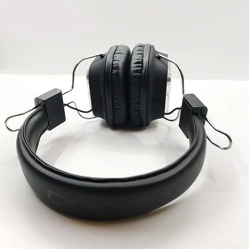 هدست چندکاره با شیار کارت TF