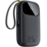 قیمت Baseus Qpow3 ظرفیت ۲۰۰۰۰ میلیآمپر