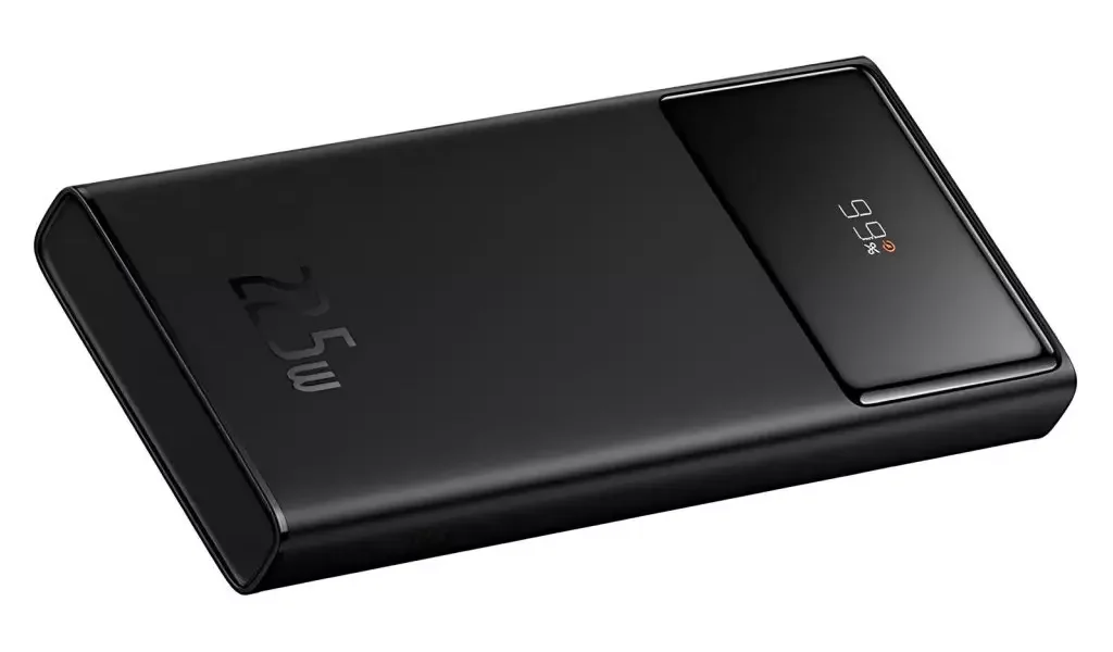 خرید پاوربانک Baseus Star-Lord 10000mAh