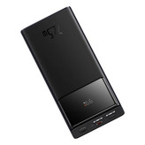 پاوربانک ۱۰۰۰۰ میلیآمپر بیسوس با ۲۲.۵ وات