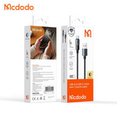 کابل Type-C مکدودو مقاوم و با دوام