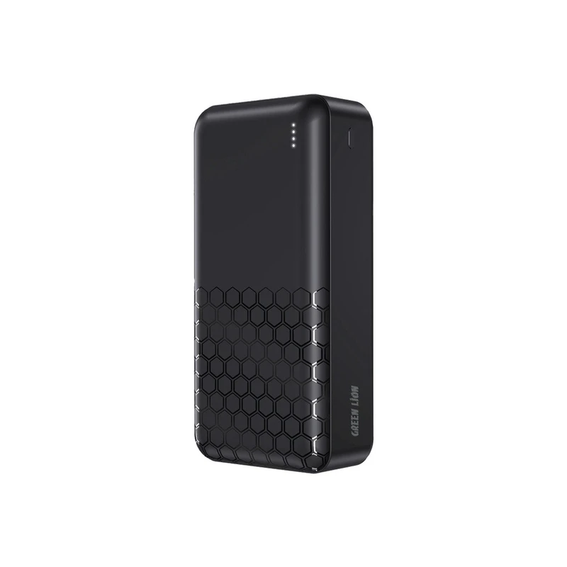 پاوربانک گرین لاین Rome