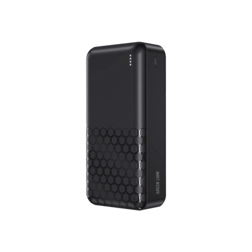 پاوربانک گرین لاین Rome