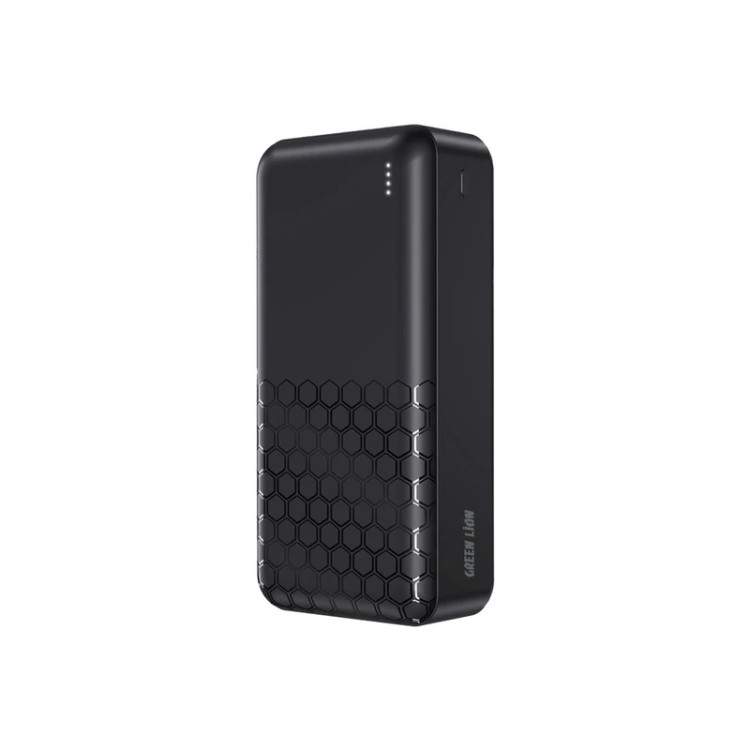 پاوربانک گرین لاین Rome