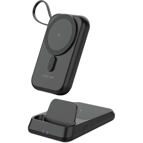 خرید پاوربانک گرین ۳در۱ MagSafe 10000mAh