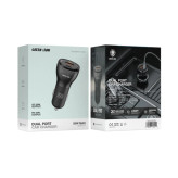 قیمت شارژر فندکی Green Lion با دو پورت