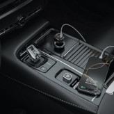 شارژر سریع QC و PD گرینلاین برای ماشین