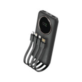 خرید پاوربانک گرین Power Pulse 10000mAh