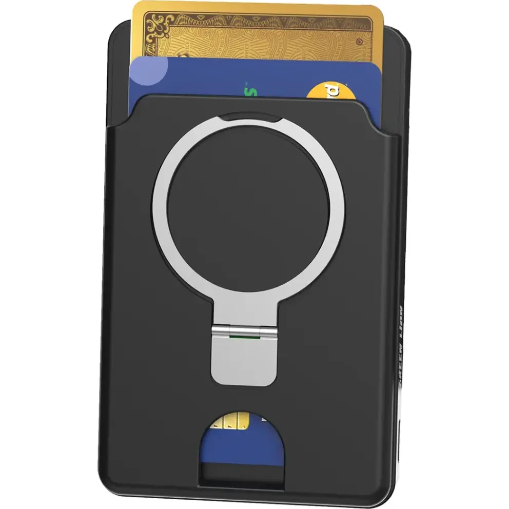 پاوربانک Green Lion Magno Wallet