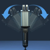 خرید شارژر فندکی گرین لاین