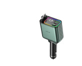 شارژر فندکی گرین لاین ۹۰ وات