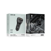 شارژر فندکی سریع گرین لاین