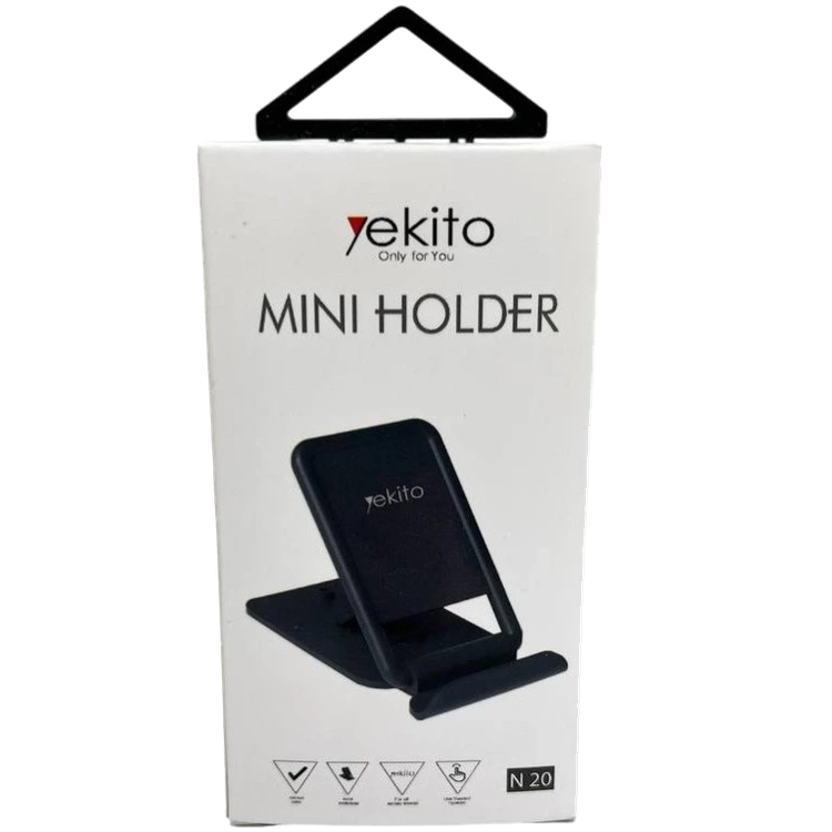 پایه نگهدارنده موبایل برای میز