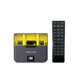 میکروفن یقه ای لایتنینگ