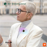 میکروفون مناسب ولاگرها GM-85X