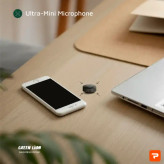 میکروفون با برد بلند Green Lion GM-85X