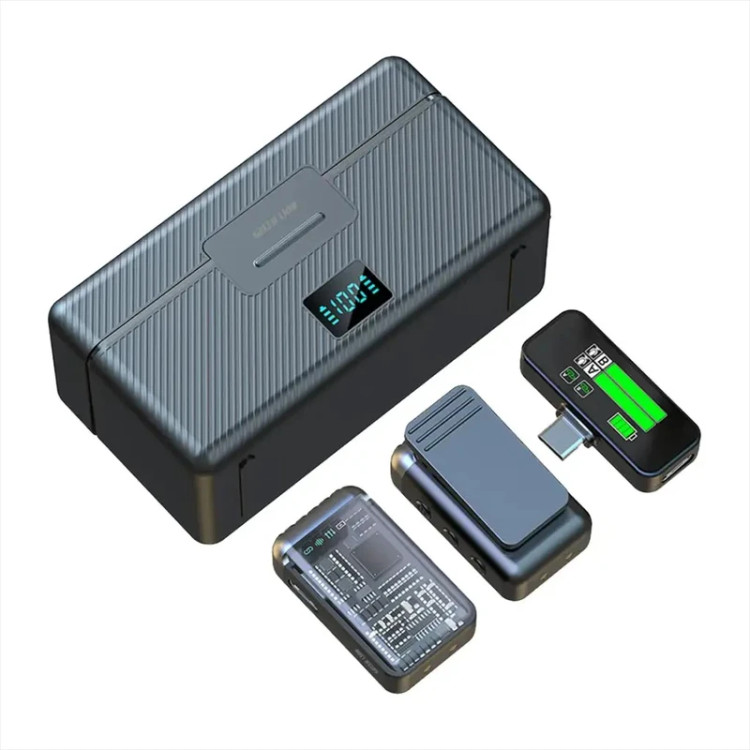 خرید میکروفن بیسیم تایپسی