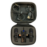 میکروفون GM‑80X با حذف نویز محیطی