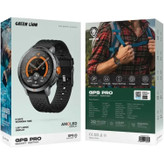 قیمت ساعت GPS دار گرین لاین