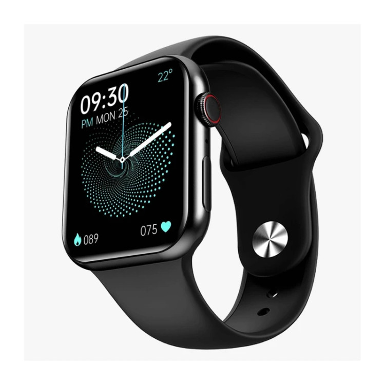 ساعت هوشمند با پایش ضربان قلب