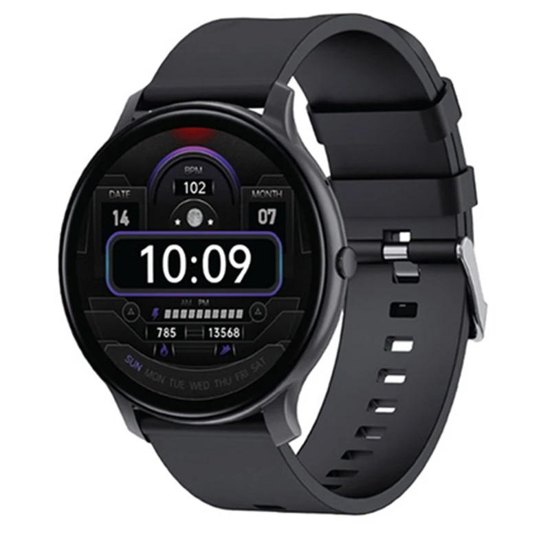 ساعت هوشمند گرین‌لاین GT-FIT