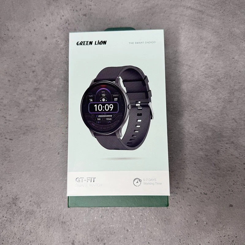 ساعت هوشمند با نمایشگر 1.46 اینچی