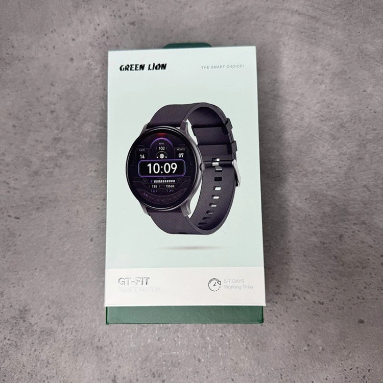 ساعت هوشمند با نمایشگر 1.46 اینچی