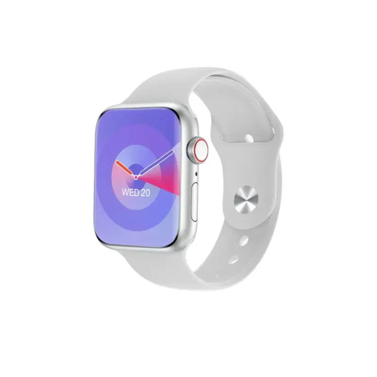 ساعت هوشمند با بلوتوث 5.0 و ضدآب