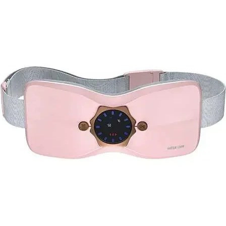 ماساژور شکم و کمر گرین لاین Flora