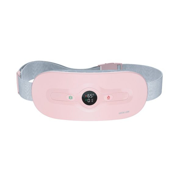 Bloom Menstrual Heating Massager