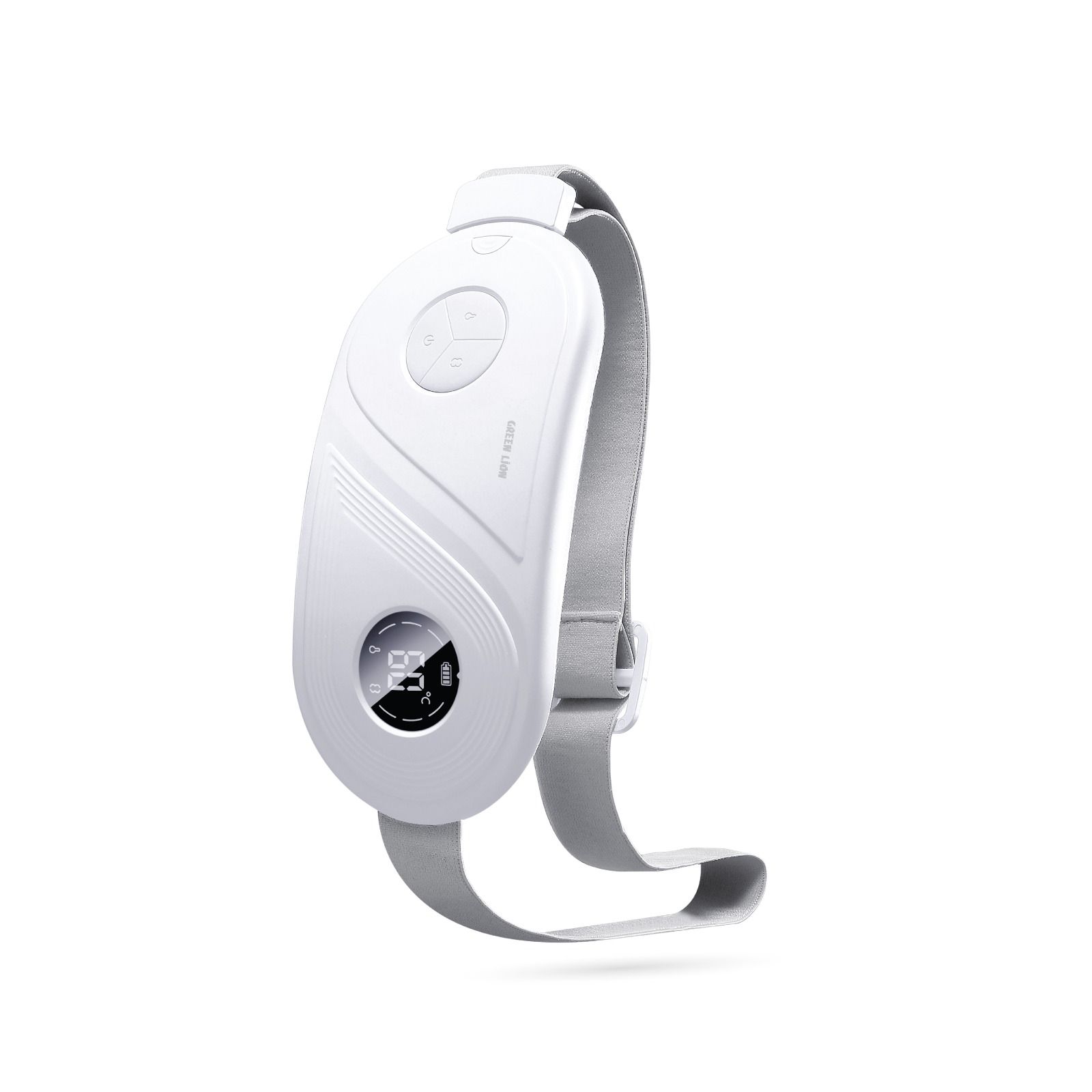 ماساژور شکم و کمر بانوان